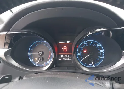 2015 Toyota Corolla S z USA, uszkodzony, nr VIN 2T1BURHE5FC262323